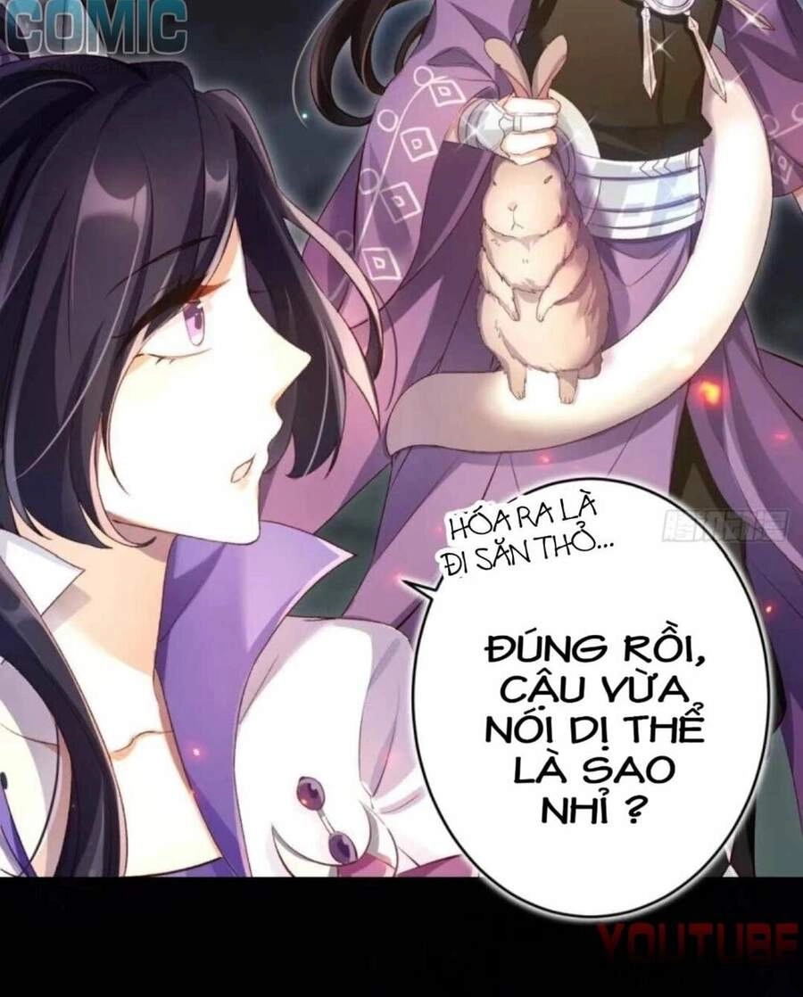 Ác Nữ Vi Đế Chapter 47 - 7