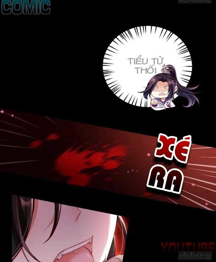 Ác Nữ Vi Đế Chapter 47 - 11