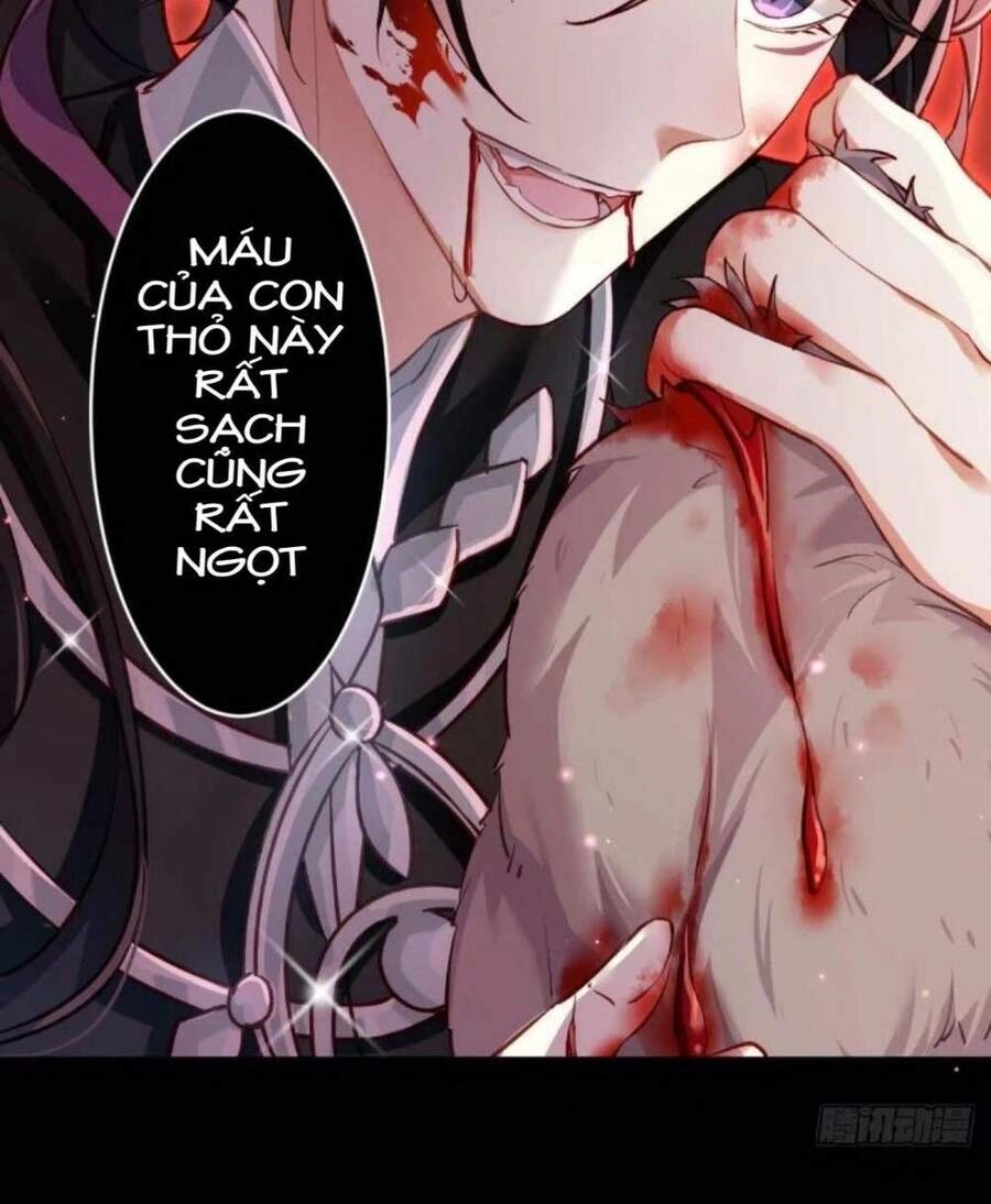 Ác Nữ Vi Đế Chapter 47 - 13