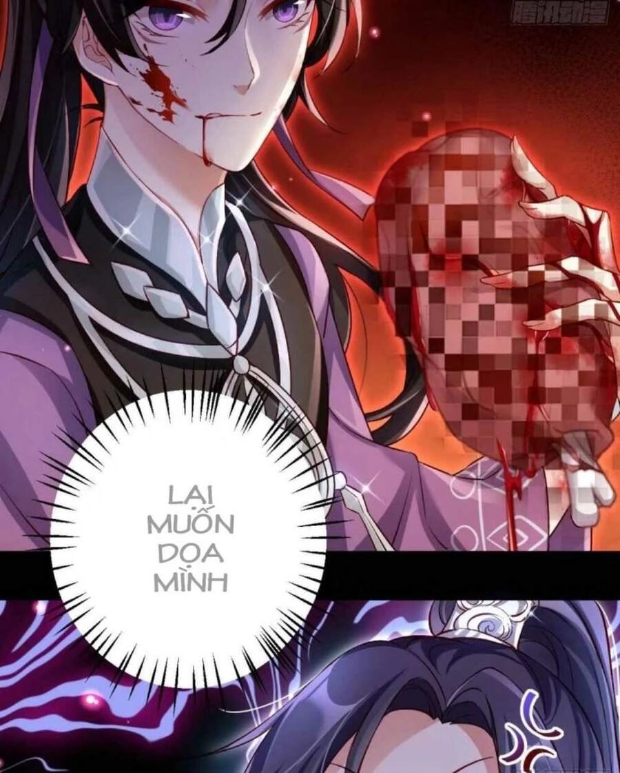 Ác Nữ Vi Đế Chapter 47 - 15