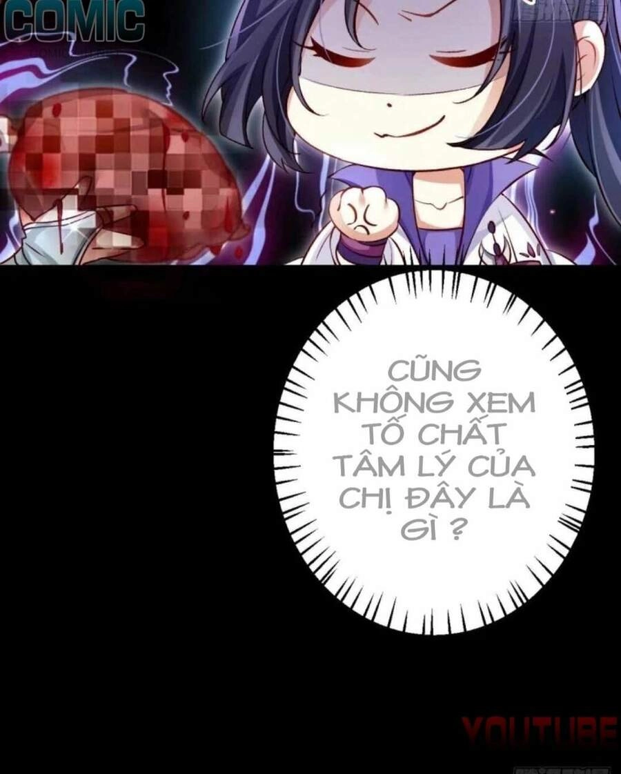 Ác Nữ Vi Đế Chapter 47 - 16