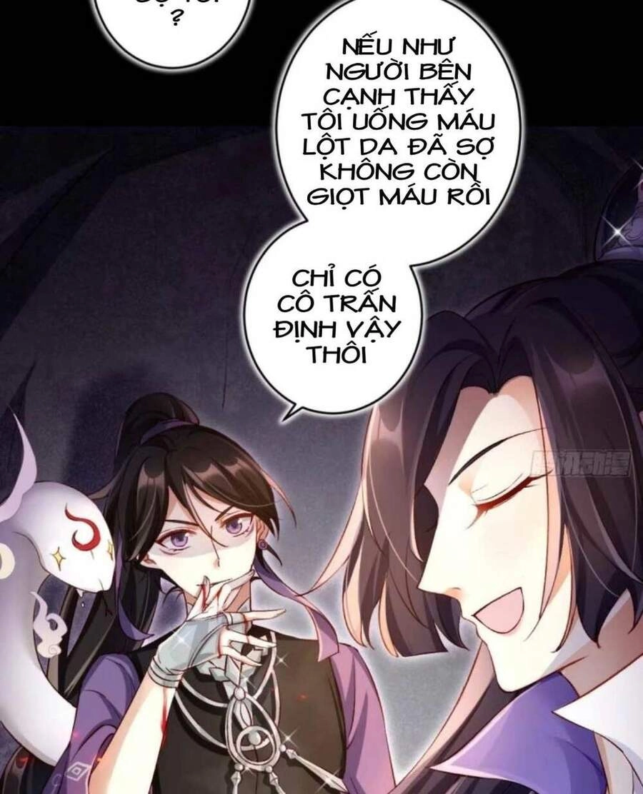 Ác Nữ Vi Đế Chapter 47 - 19