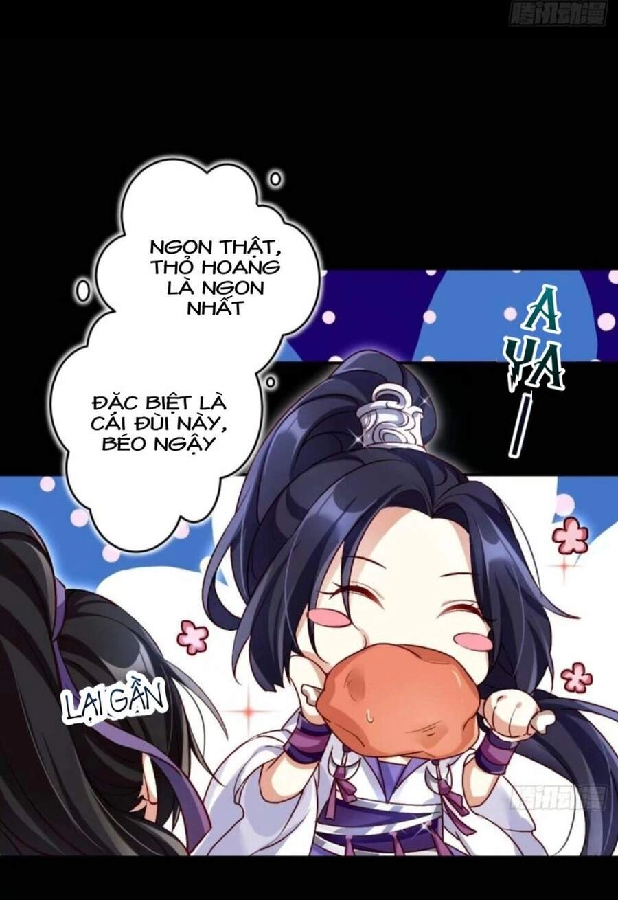 Ác Nữ Vi Đế Chapter 47 - 21