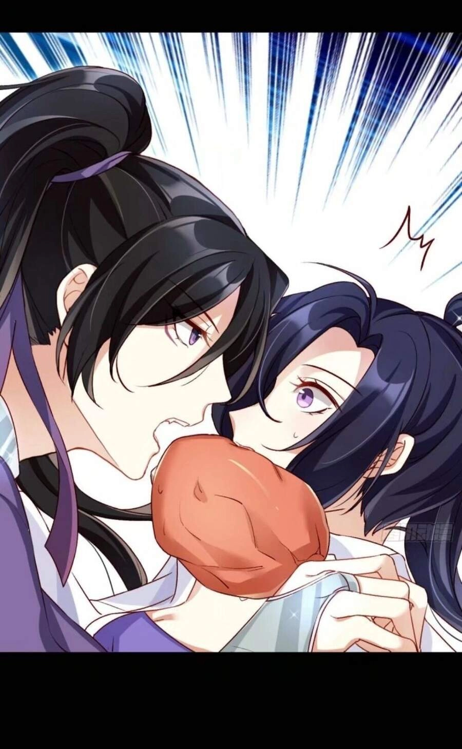 Ác Nữ Vi Đế Chapter 47 - 22