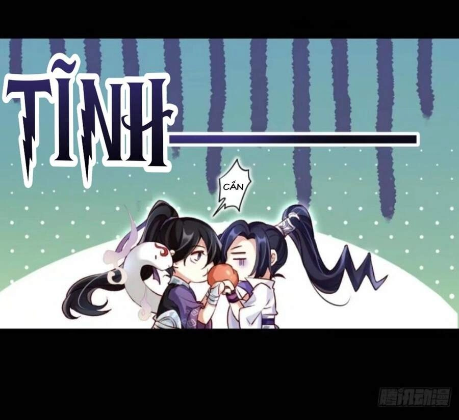 Ác Nữ Vi Đế Chapter 47 - 23