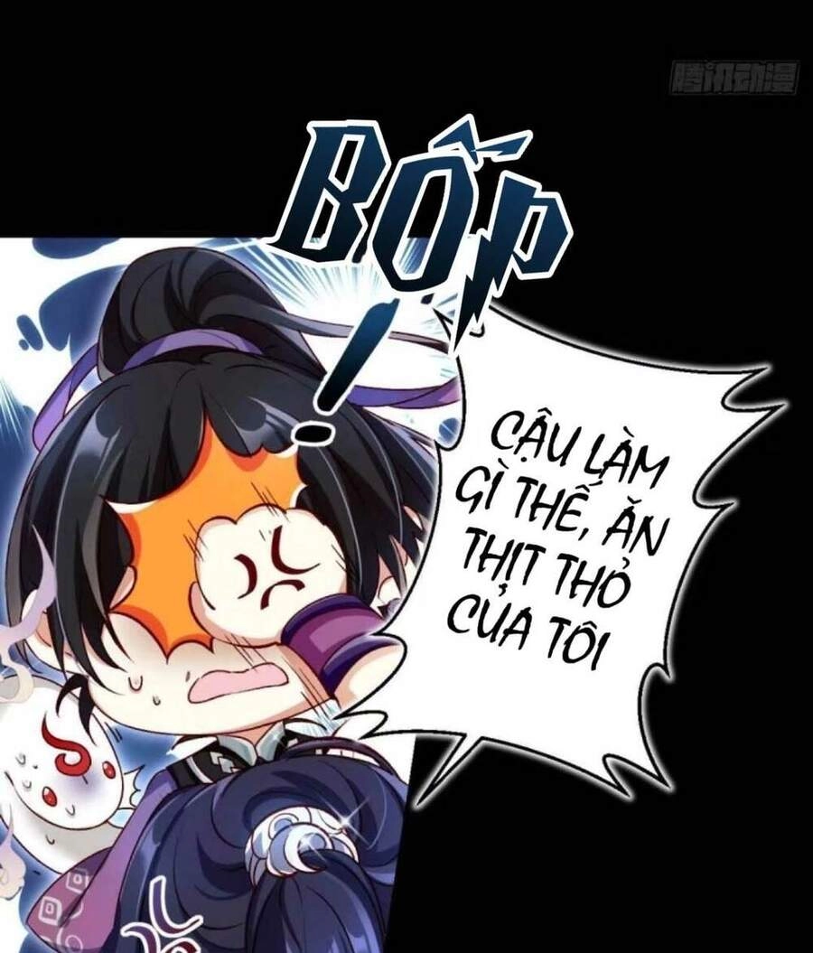 Ác Nữ Vi Đế Chapter 47 - 24