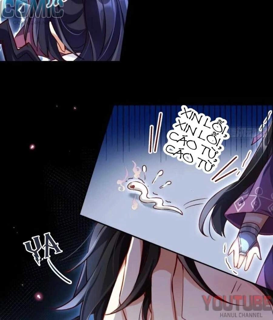 Ác Nữ Vi Đế Chapter 47 - 25