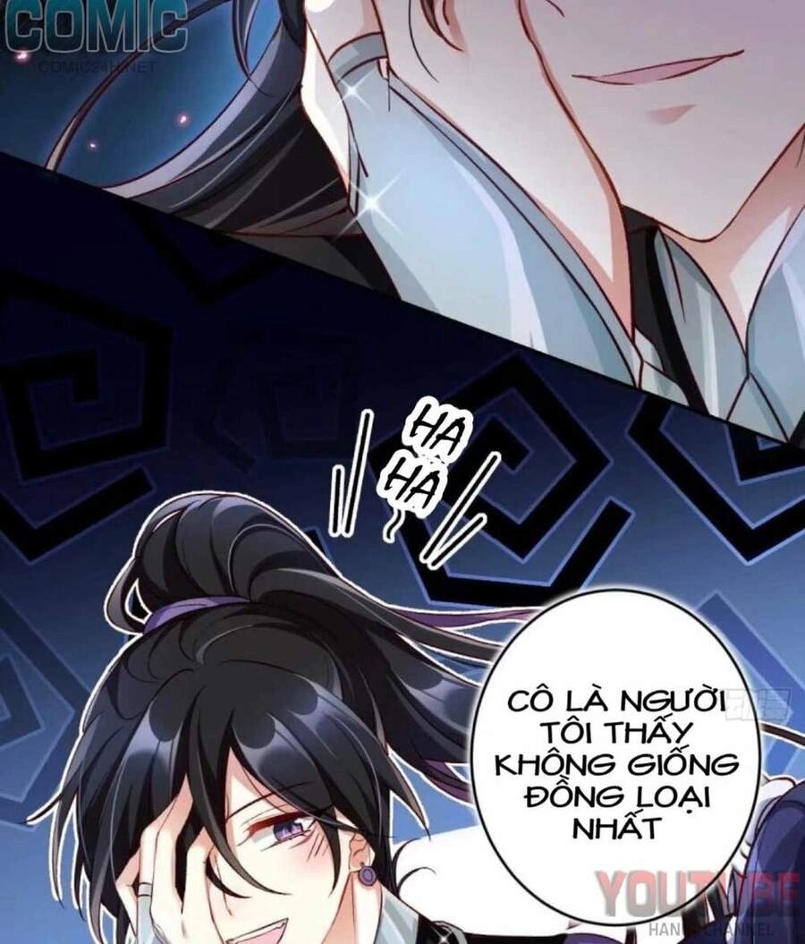 Ác Nữ Vi Đế Chapter 47 - 26