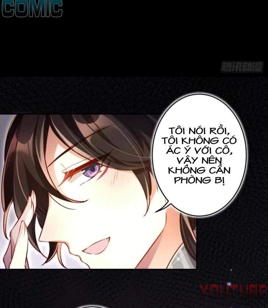 Ác Nữ Vi Đế Chapter 47 - 28