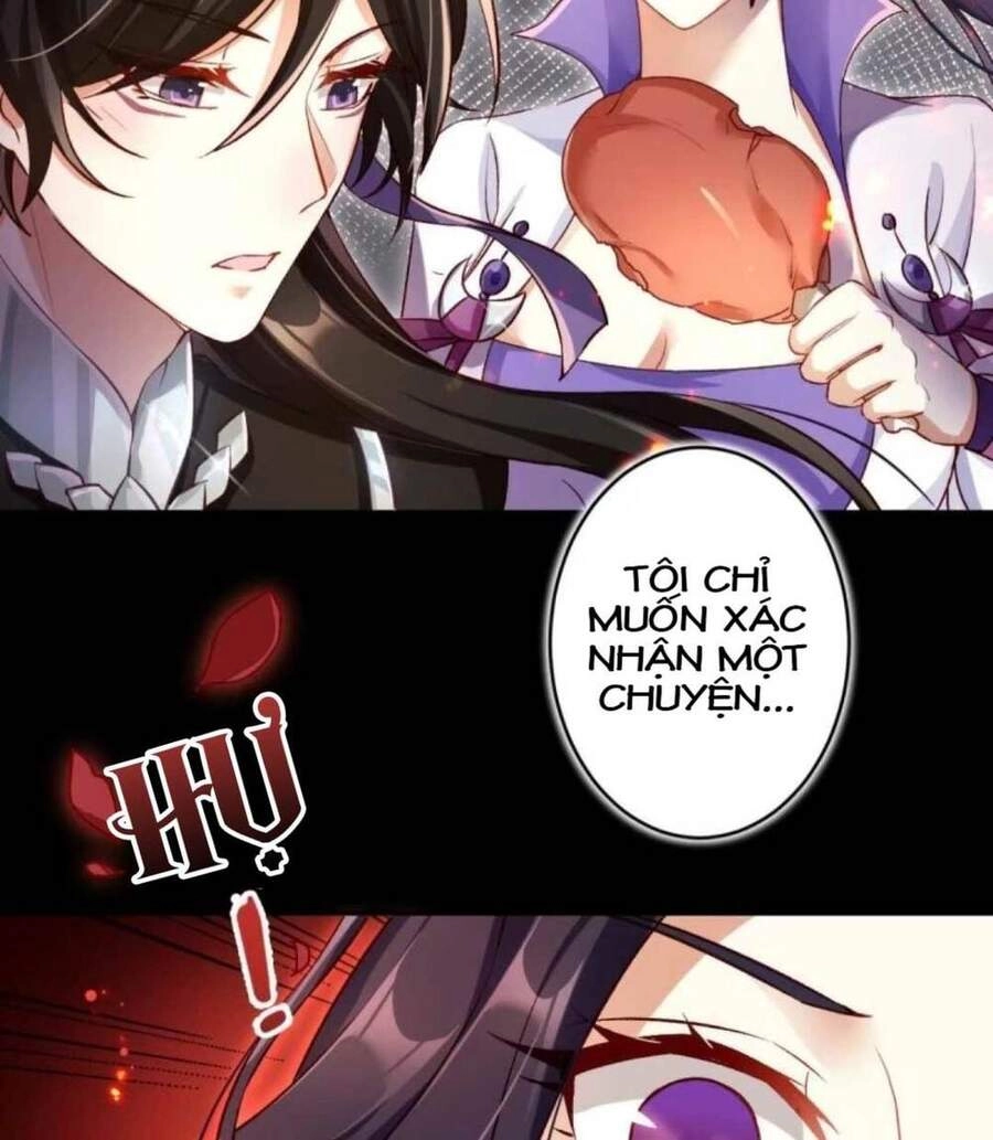 Ác Nữ Vi Đế Chapter 47 - 30