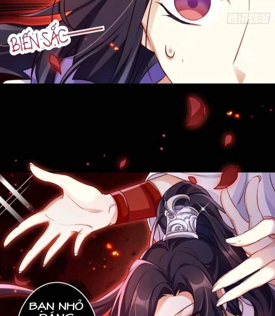 Ác Nữ Vi Đế Chapter 47 - 31