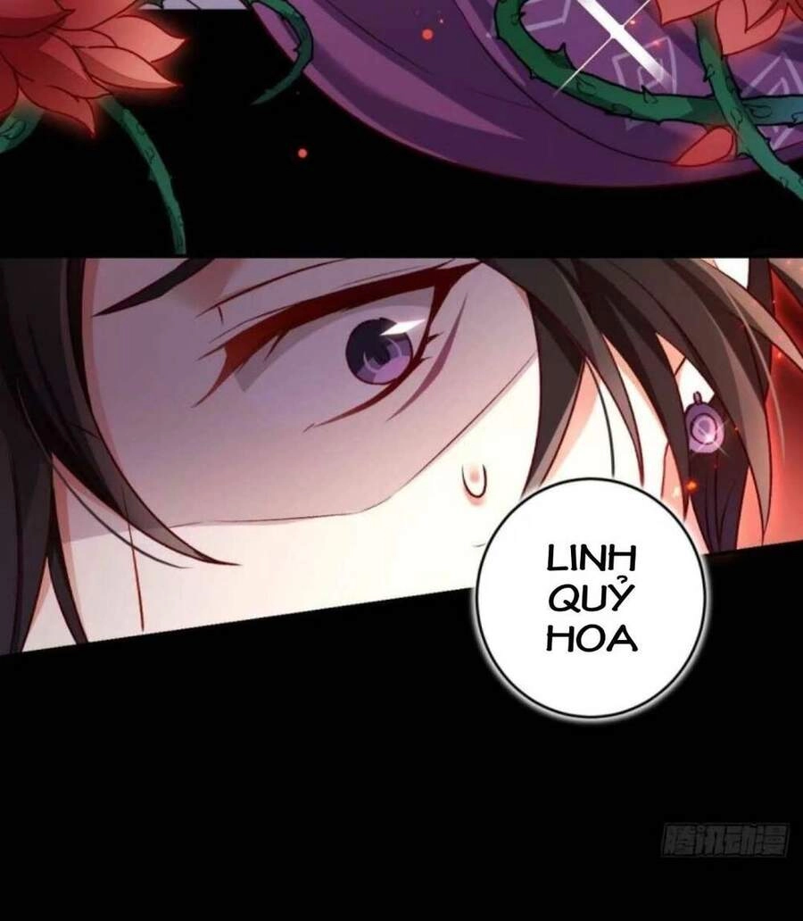 Ác Nữ Vi Đế Chapter 47 - 33