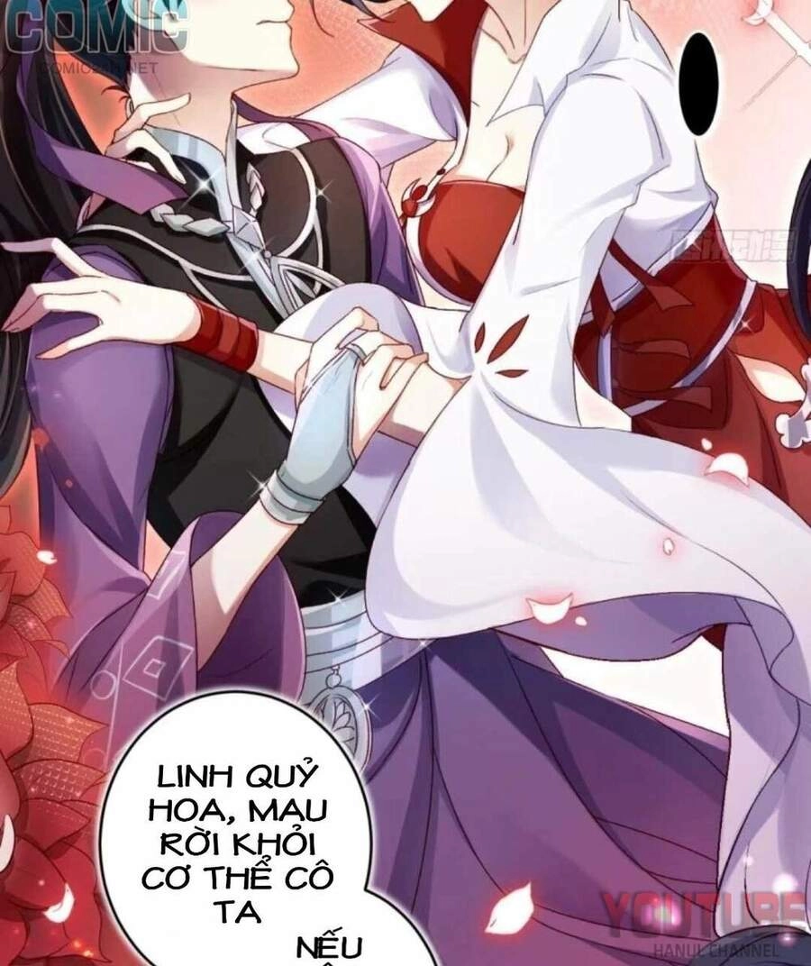 Ác Nữ Vi Đế Chapter 47 - 35