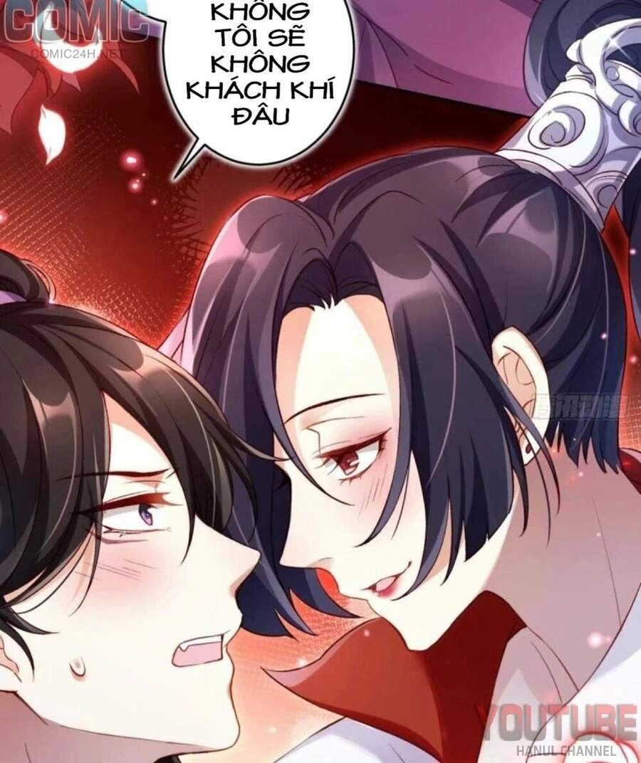 Ác Nữ Vi Đế Chapter 47 - 36