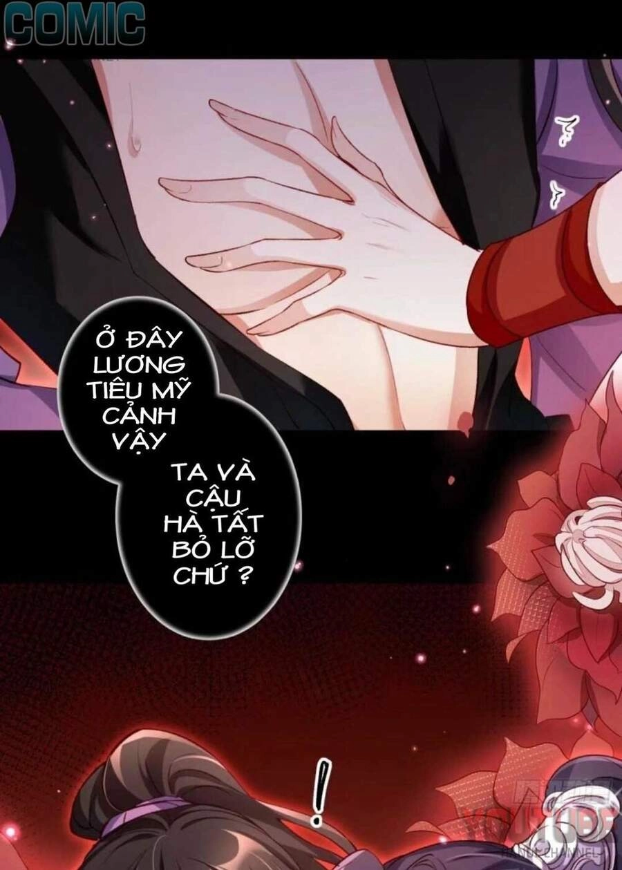 Ác Nữ Vi Đế Chapter 47 - 38