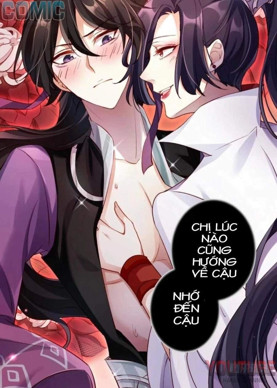 Ác Nữ Vi Đế Chapter 47 - 39