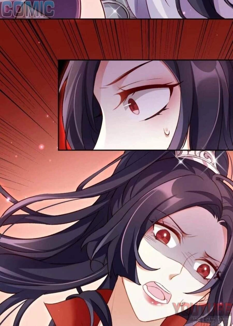 Ác Nữ Vi Đế Chapter 47 - 40