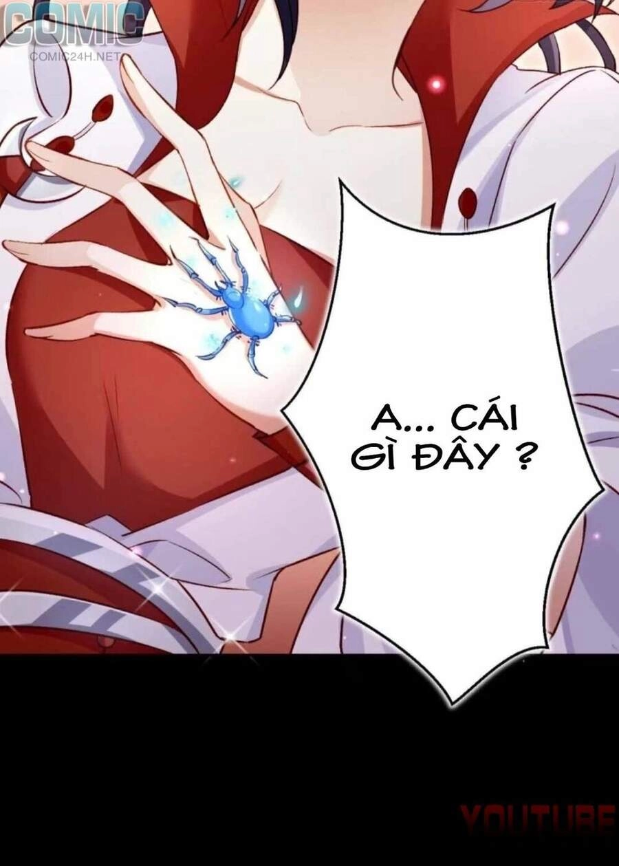 Ác Nữ Vi Đế Chapter 47 - 41
