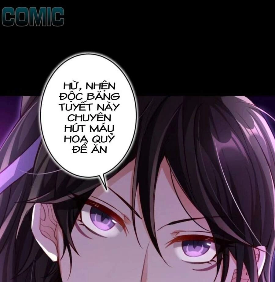 Ác Nữ Vi Đế Chapter 47 - 42