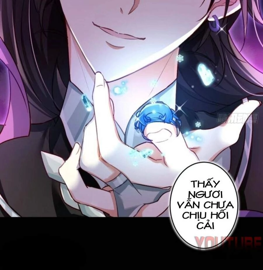 Ác Nữ Vi Đế Chapter 47 - 43