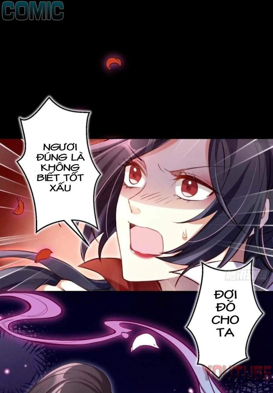 Ác Nữ Vi Đế Chapter 47 - 44