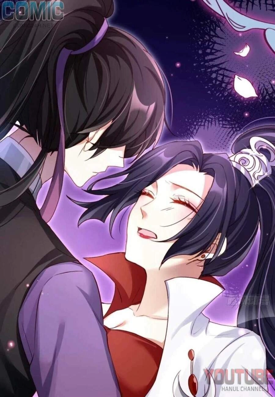 Ác Nữ Vi Đế Chapter 47 - 45