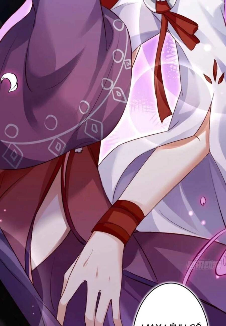 Ác Nữ Vi Đế Chapter 47 - 46