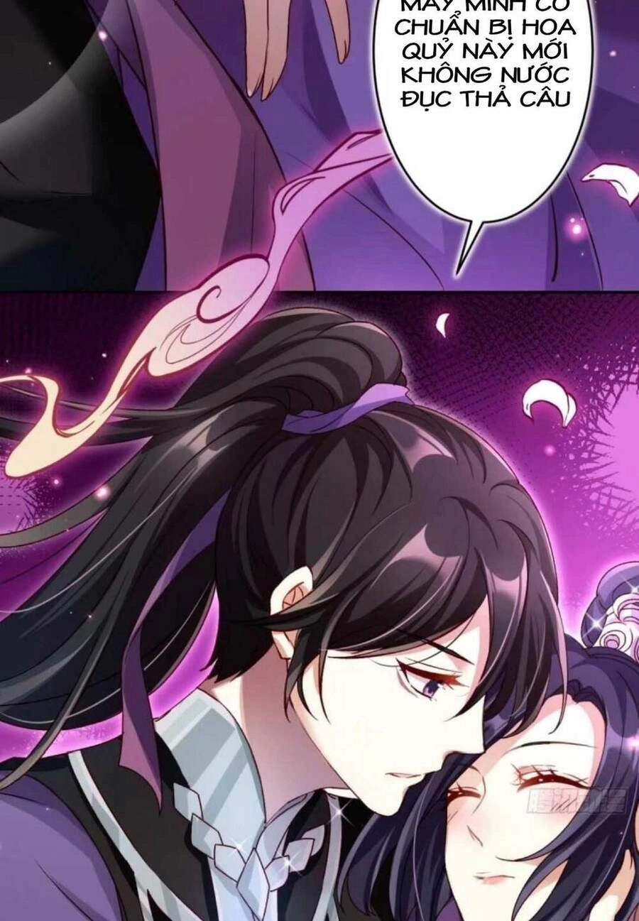 Ác Nữ Vi Đế Chapter 47 - 47