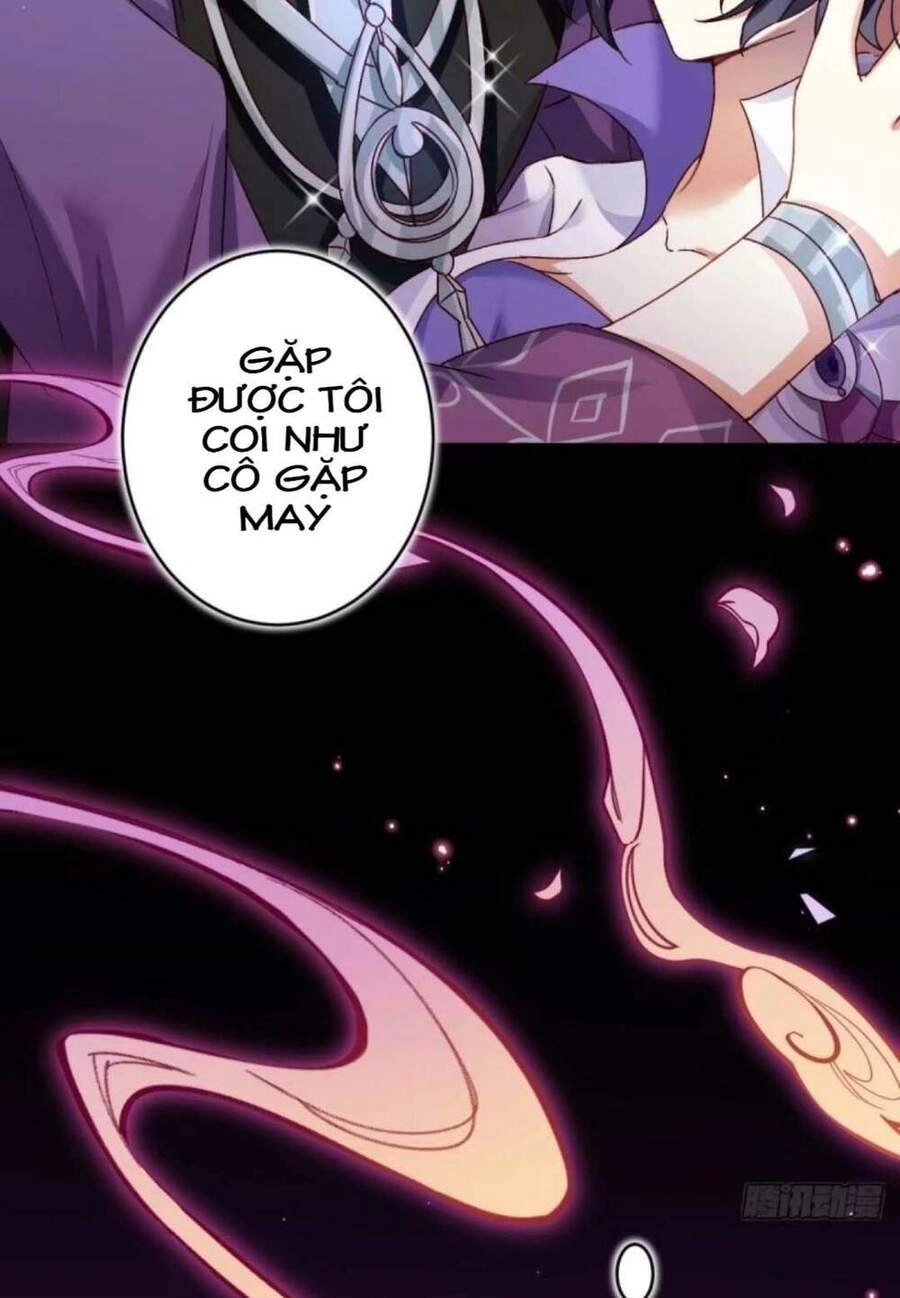 Ác Nữ Vi Đế Chapter 47 - 48