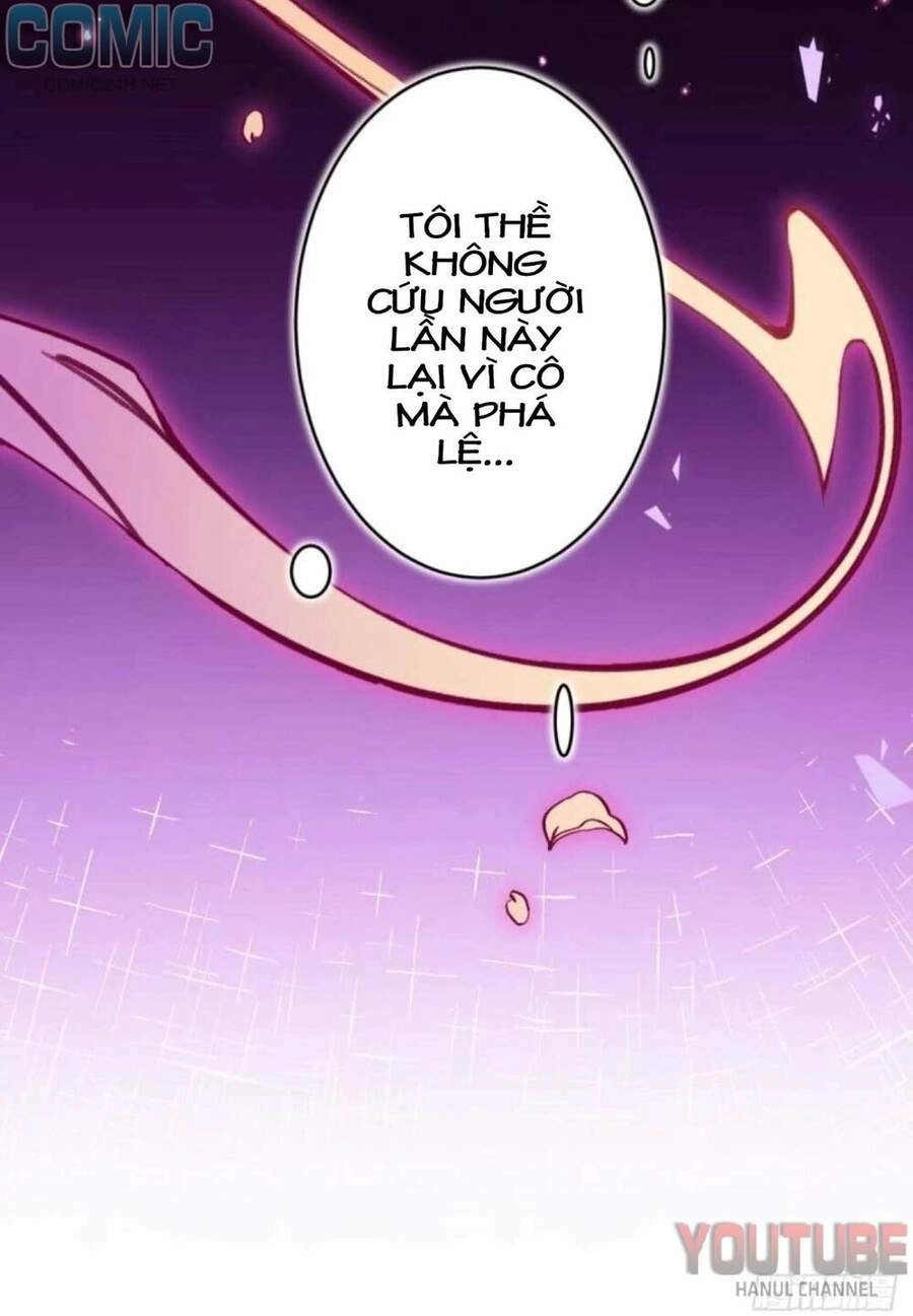 Ác Nữ Vi Đế Chapter 47 - 49