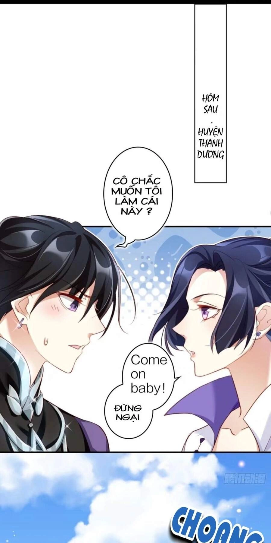 Ác Nữ Vi Đế Chapter 48 - 2