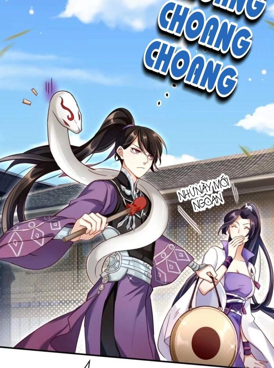 Ác Nữ Vi Đế Chapter 48 - 3