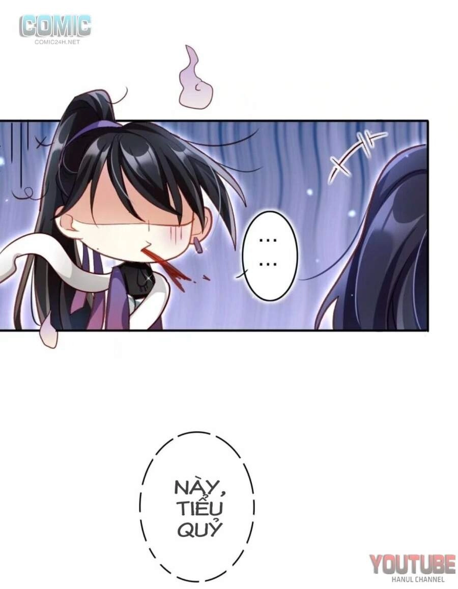 Ác Nữ Vi Đế Chapter 48 - 9