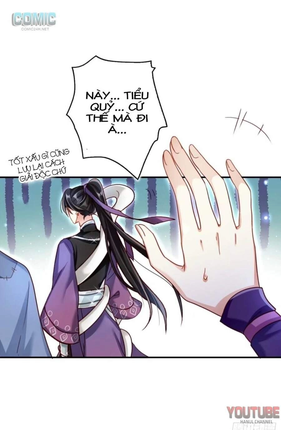 Ác Nữ Vi Đế Chapter 48 - 13