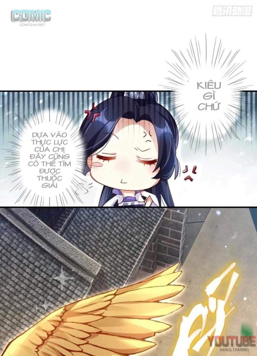 Ác Nữ Vi Đế Chapter 48 - 14