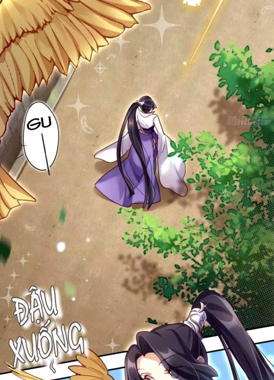 Ác Nữ Vi Đế Chapter 48 - 15