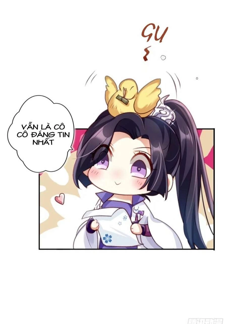 Ác Nữ Vi Đế Chapter 48 - 18