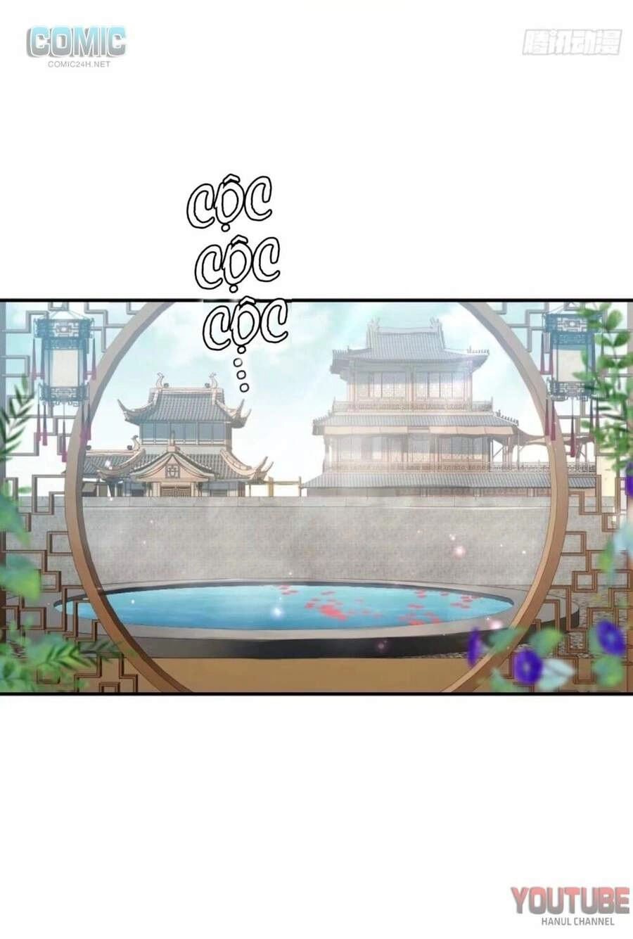 Ác Nữ Vi Đế Chapter 48 - 22