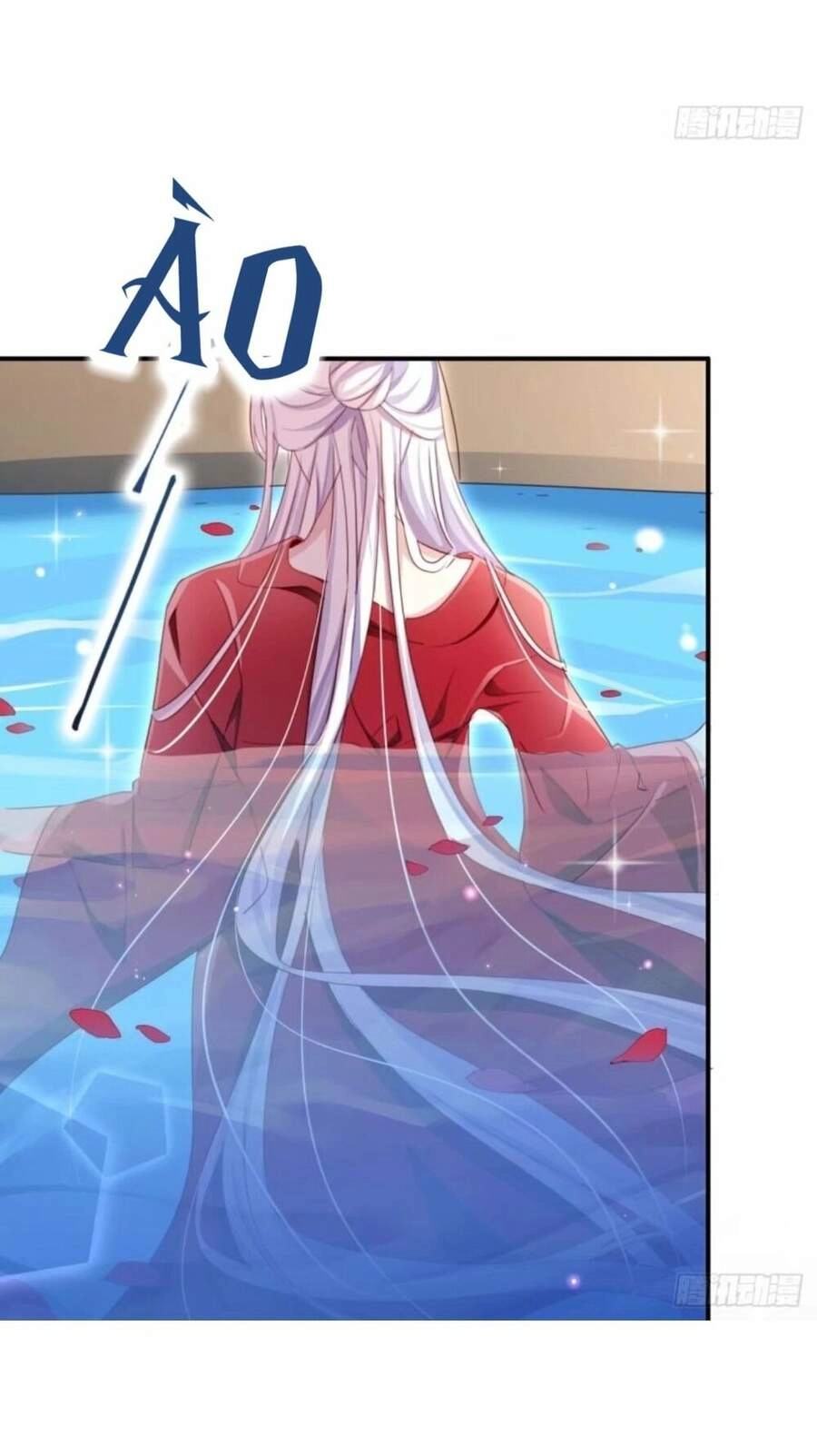 Ác Nữ Vi Đế Chapter 48 - 25