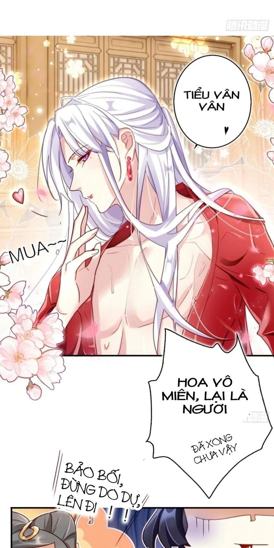 Ác Nữ Vi Đế Chapter 48 - 26