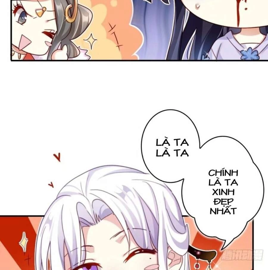 Ác Nữ Vi Đế Chapter 48 - 27