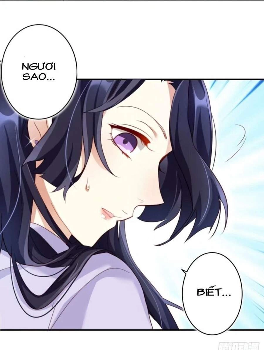 Ác Nữ Vi Đế Chapter 48 - 30