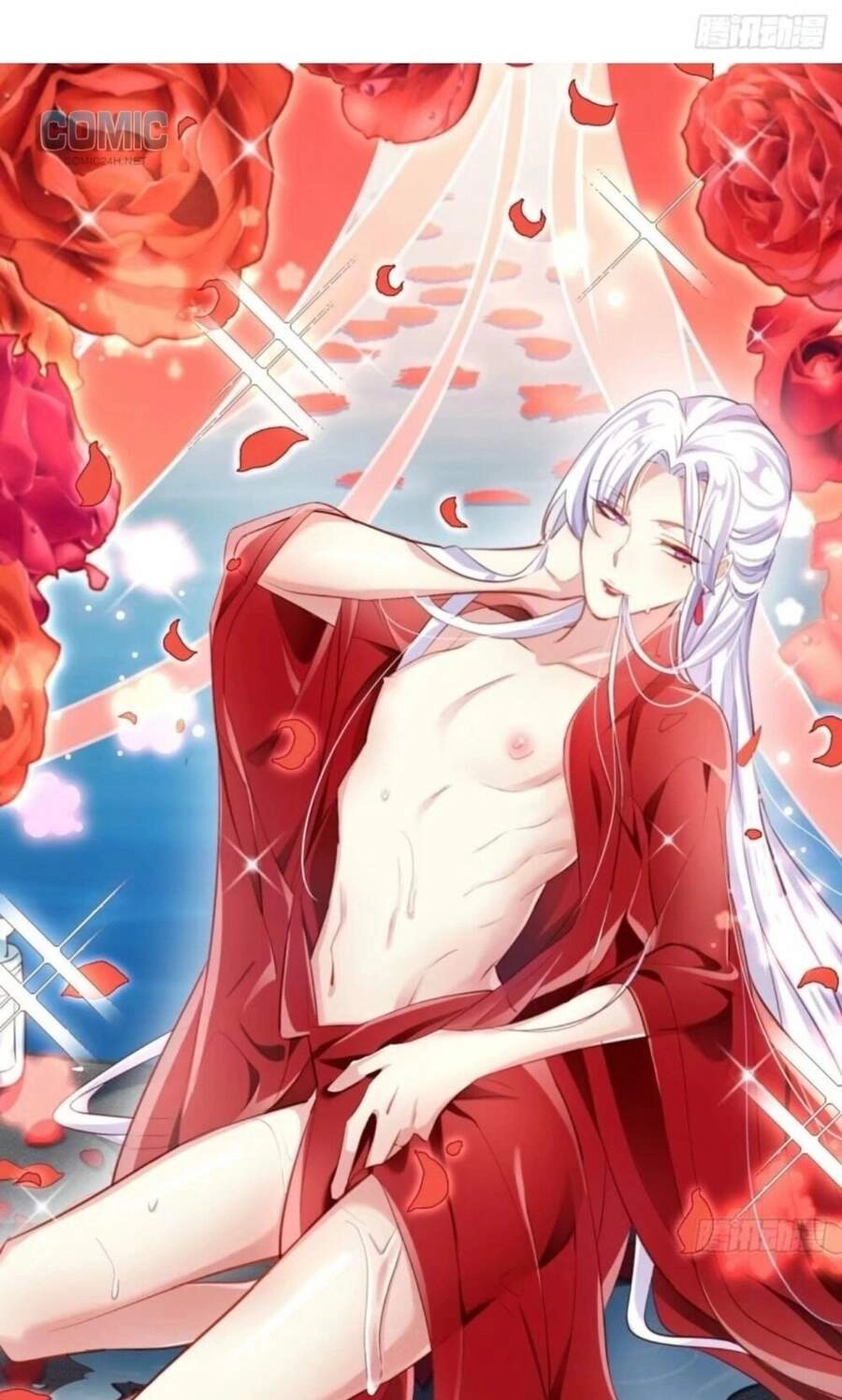 Ác Nữ Vi Đế Chapter 48 - 31