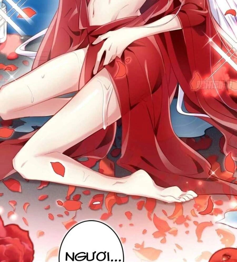 Ác Nữ Vi Đế Chapter 48 - 34