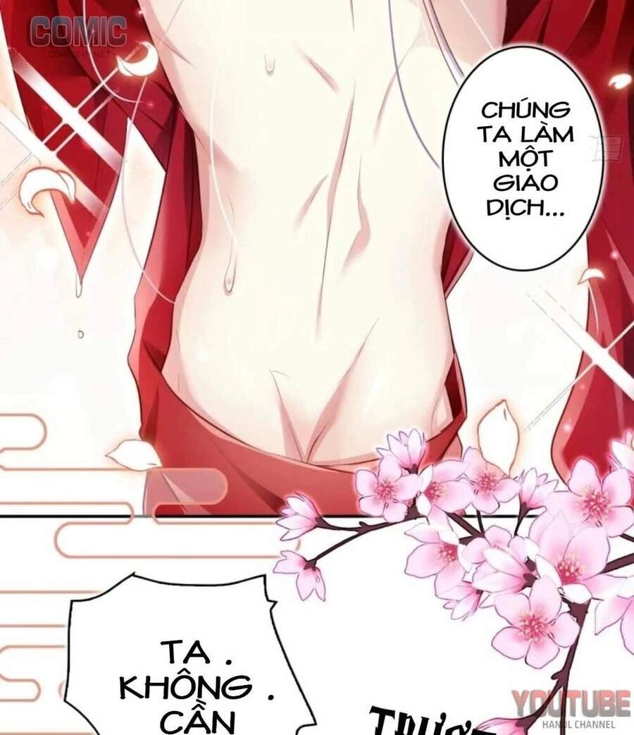 Ác Nữ Vi Đế Chapter 48 - 39