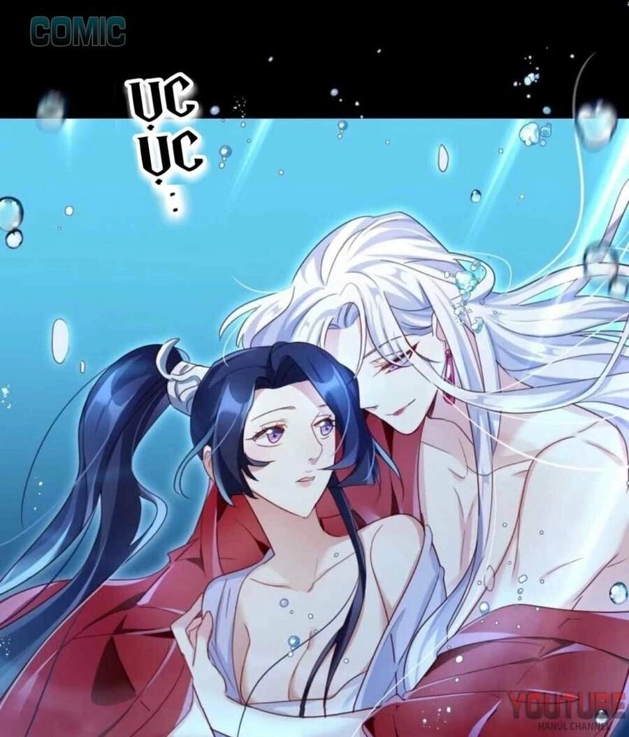 Ác Nữ Vi Đế Chapter 48 - 45