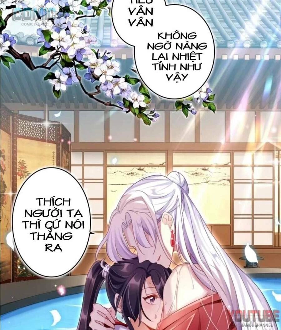 Ác Nữ Vi Đế Chapter 48 - 47