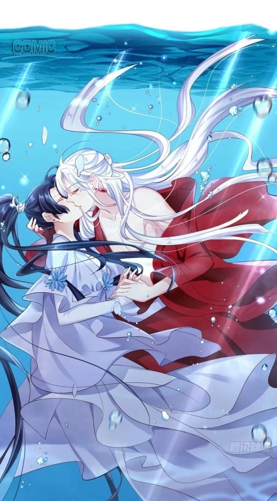 Ác Nữ Vi Đế Chapter 48 - 53