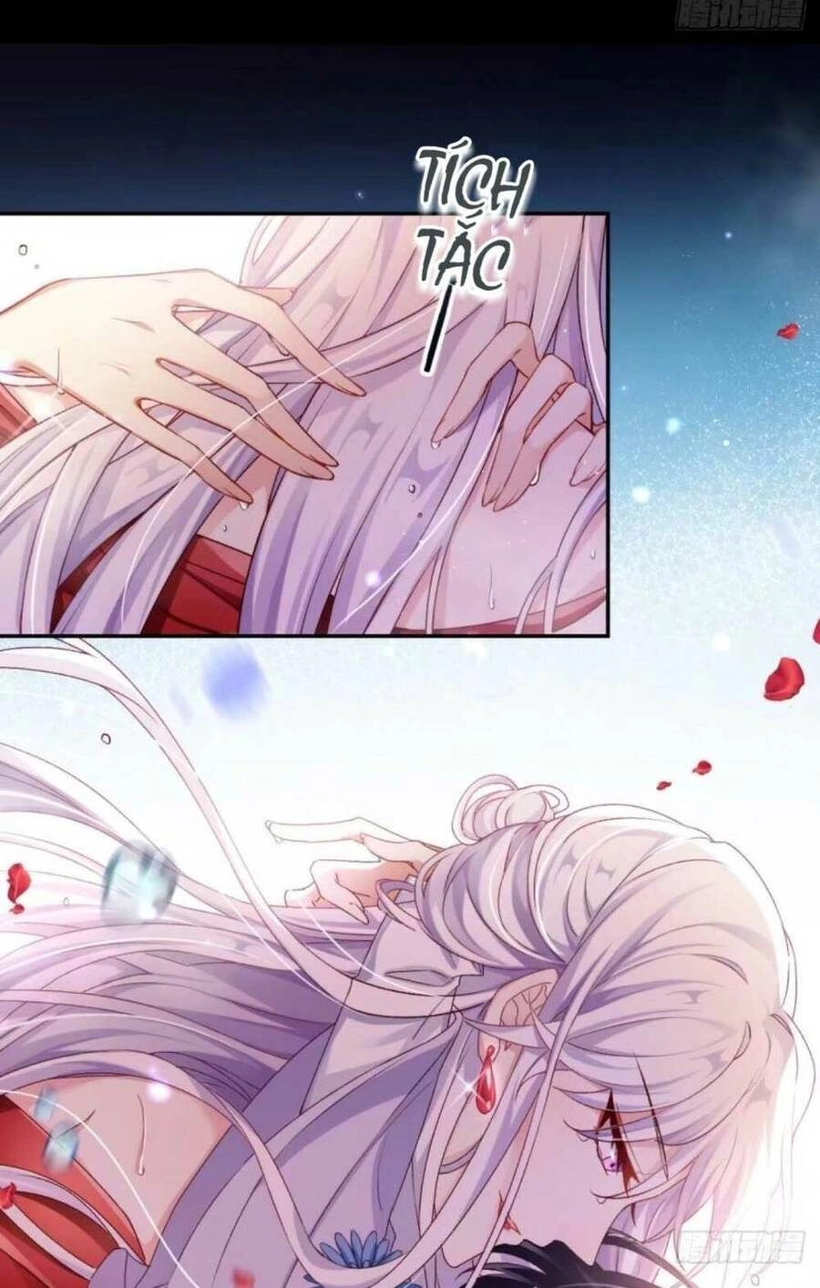 Ác Nữ Vi Đế Chapter 49 - 2