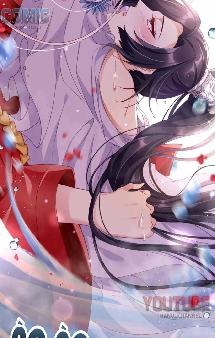 Ác Nữ Vi Đế Chapter 49 - 3